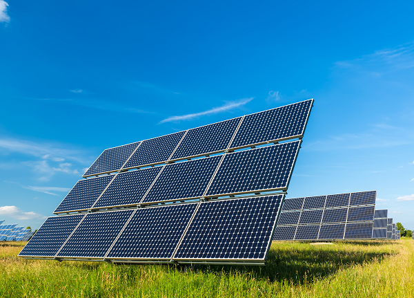 What is Solar Energy and How Can it Be Used to Power Your Home?