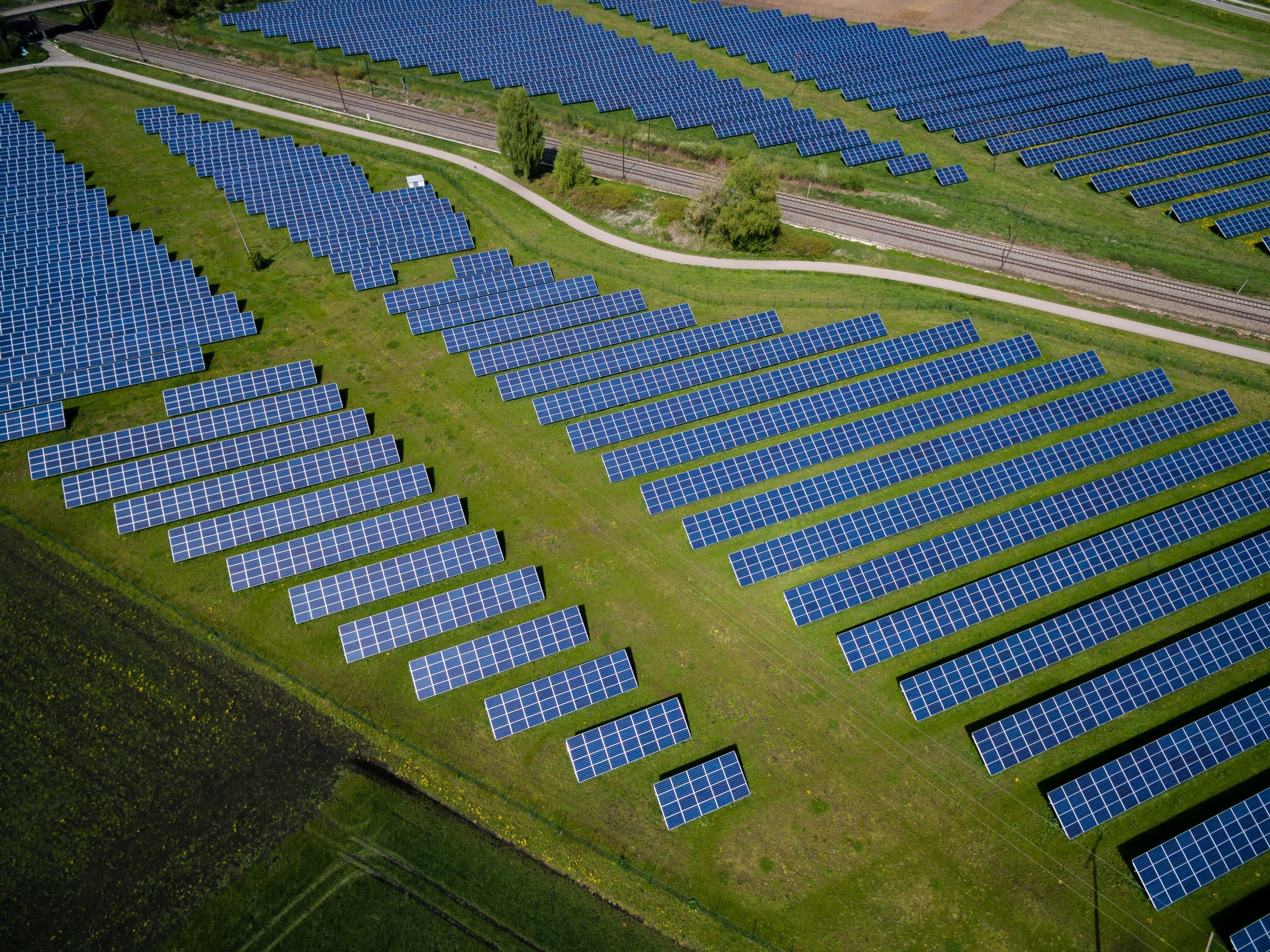 Solar Energy News – What’s New in the Solar Energy Field?