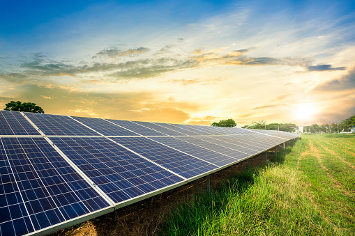 Solar Energy Technology – How to Harness the Sun’s Energy